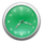 Onlive Clock icon