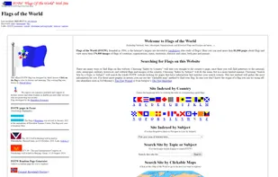 Flags of the World screenshot 1