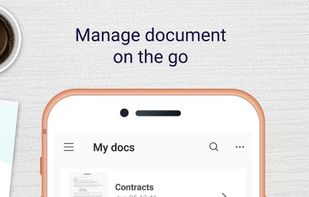 Bfery Easy Scanner screenshot 1