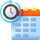 Time Machine Schedule icon