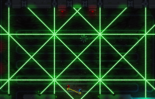 spaceBOUND screenshot 1