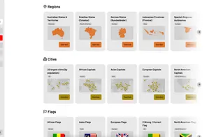 OpenGuessr Education screenshot 2