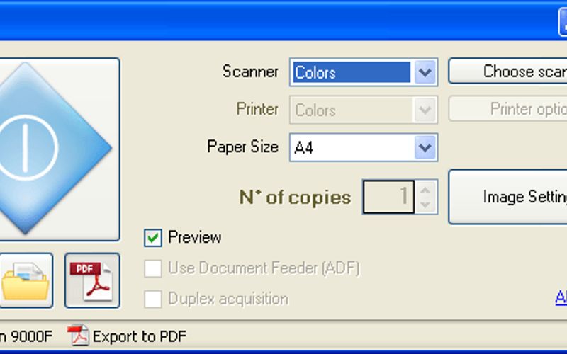 10 Great VueScan Alternatives: Top Similar Software in 2023 | AlternativeTo