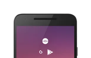 Flat White Icon Pack screenshot 1