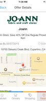 Coupons.com screenshot 3