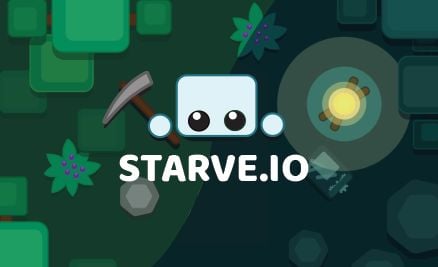 Top 5 io games Survival in 2021: Taming.io, Nightz.io, Moomoo.io, Devast.io,  Starve.io 