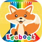 Edubook For Kids icon