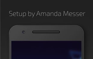 Moonrise Icon Pack screenshot 3