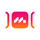 Motion Posts icon