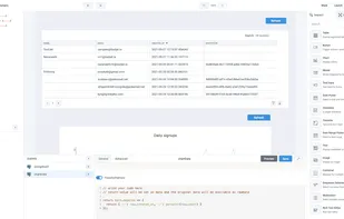 ToolJet screenshot 1