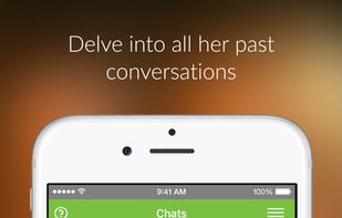 Last Seen Online screenshot 2