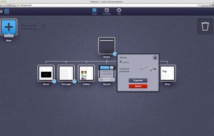 Top-level usability