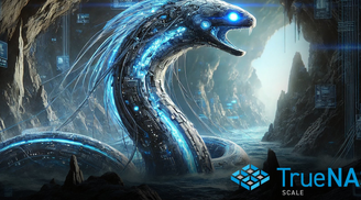 TrueNAS 24.10 “Electric Eel” has been released with a shift from Kubernetes to Docker image