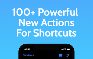 Toolbox Pro for Shortcuts screenshot 1