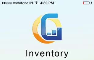 Goods Order Inventory System Pro screenshot 1