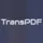 TransPDF icon