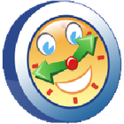 Atomic Alarm Clock icon