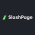 SlashPage icon