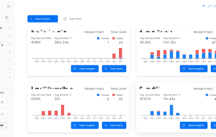 Currents screenshot 1