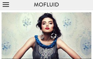 Mofluid screenshot 1