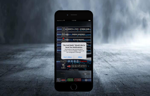 Da Hub Radio screenshot 2