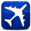 Flightmap icon