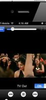 Azul Media Player screenshot 3