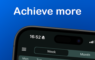 LifeTrack - Build Discipline screenshot 1