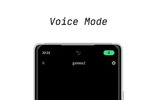 Ollama App screenshot 2