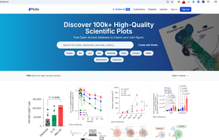 Plottie screenshot 1