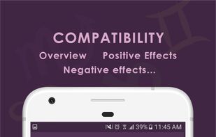 Daily Horoscope Pro: Astrology 2019 screenshot 3