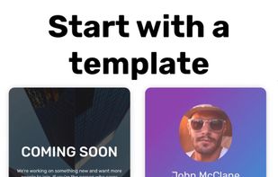 Airsite screenshot 1