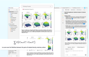 DeepTutor screenshot 3