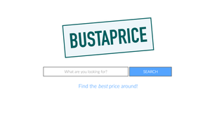 Bustaprice screenshot 1