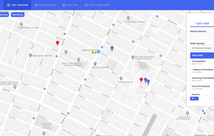 HiddenApp screenshot 2