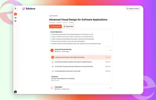 Edulavo screenshot 2