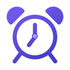 Alarm And Clock icon