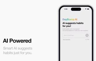 DayStamp screenshot 3