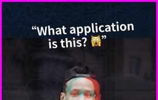 VOCHI Video Effects screenshot 3