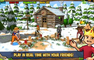 King of Party screenshot 2