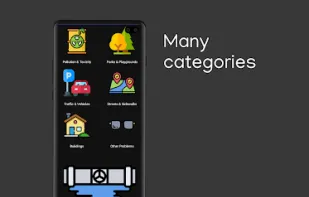 IrreglY screenshot 3