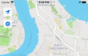 Trail Router screenshot 1