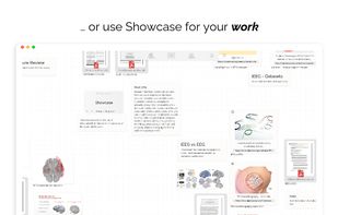 Showcase Co. screenshot 3