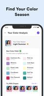 Find Your Color Season