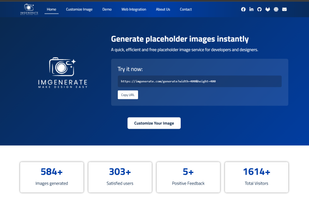 imGenerate screenshot 1