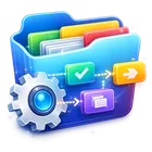 FileMason icon