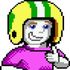 Commander Keen icon