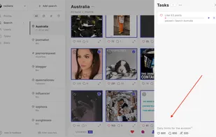 Combin Growth screenshot 2