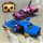 Demolition Derby VR Racing icon