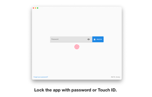 Clovery screenshot 2